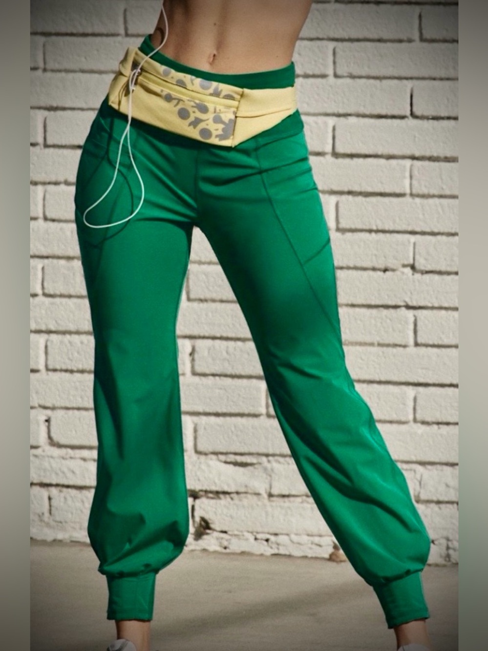 NWT!! Free People Movement Ready Or Not Run Joggers